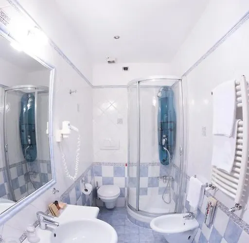 3rd Floor 69 Manin Street 3* Rom