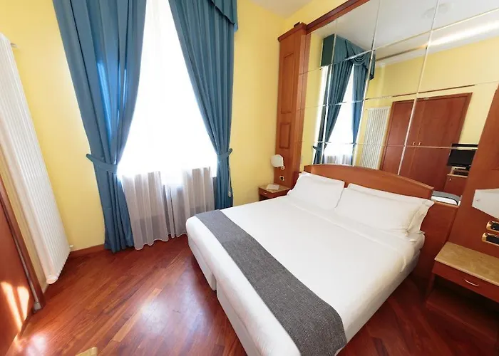 3rd Floor 69 Manin Street Rom