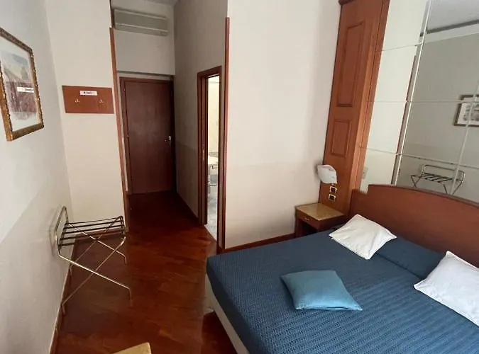 3rd Floor 69 Manin Street Rom