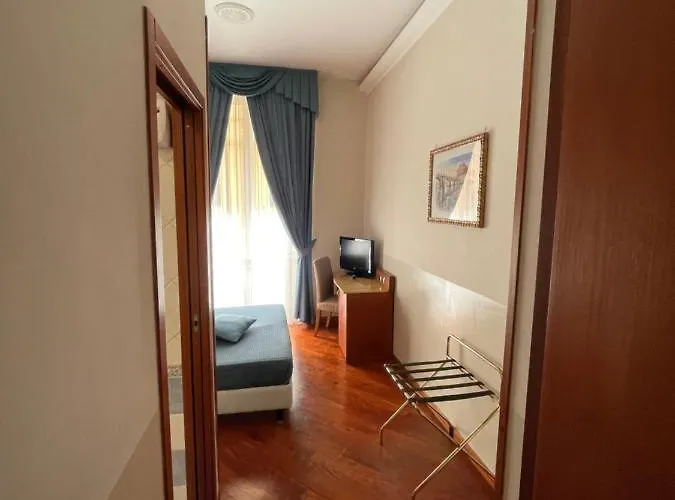 3rd Floor 69 Manin Street Rom