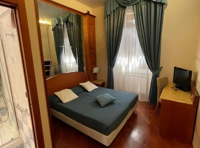 3rd Floor 69 Manin Street Hotel 3*