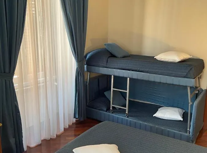 3rd Floor 69 Manin Street