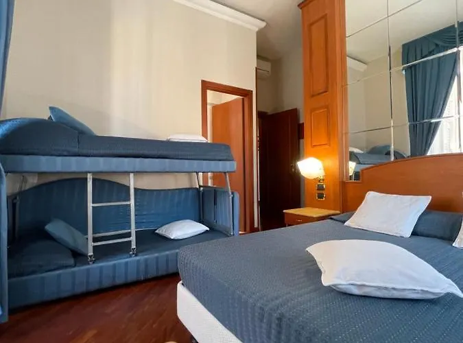 3rd Floor 69 Manin Street Roma
