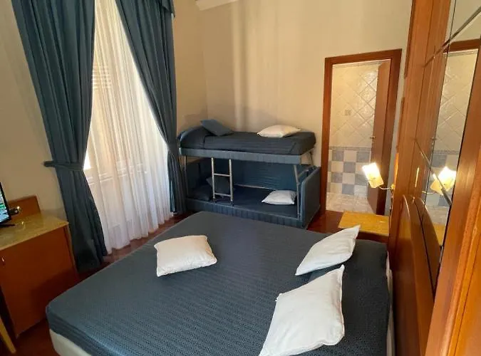 3rd Floor 69 Manin Street