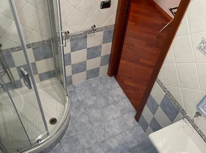 3rd Floor 69 Manin Street Hotel 3*