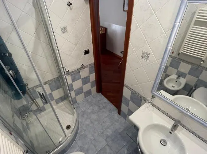 3rd Floor 69 Manin Street Rom