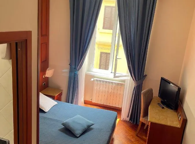 3rd Floor 69 Manin Street Hotel