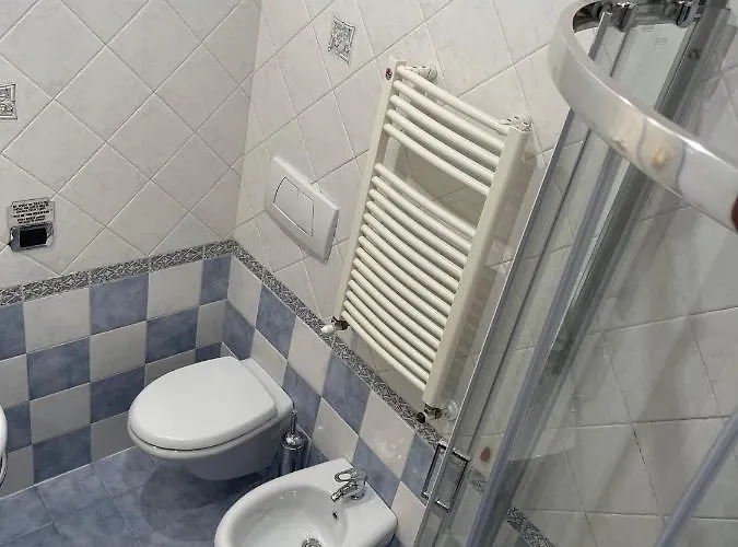 3rd Floor 69 Manin Street Hotel Rom