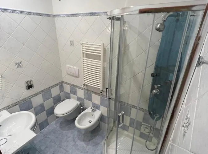 3rd Floor 69 Manin Street Hotel