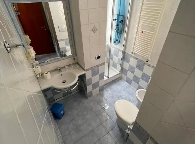 3rd Floor 69 Manin Street 3* Rom