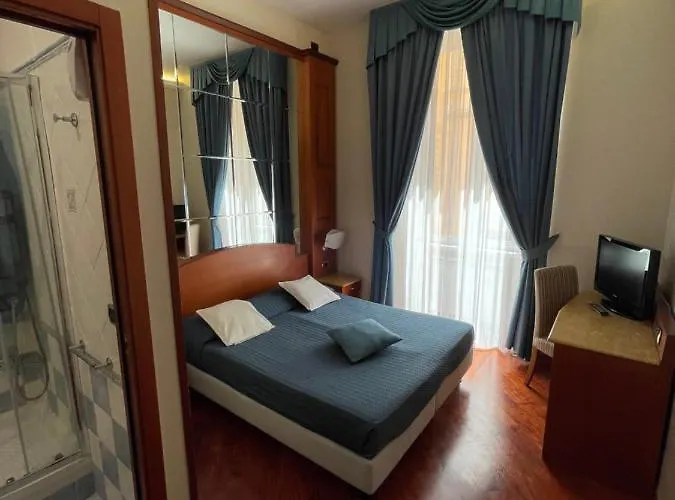 3rd Floor 69 Manin Street Rom