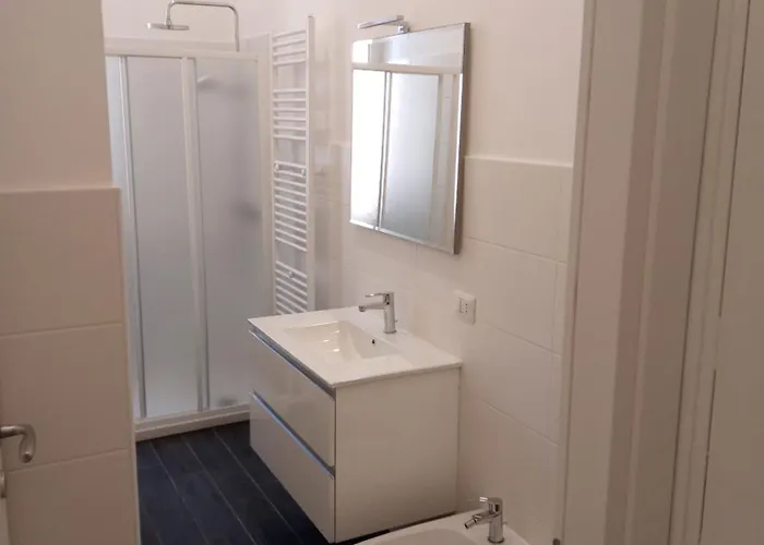 3rd Floor 69 Manin Street Hotel Rom
