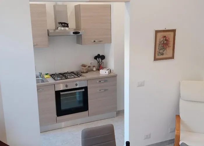 3rd Floor 69 Manin Street 3* Rom