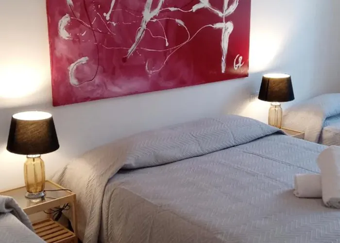 3rd Floor 69 Manin Street Hotel Rom