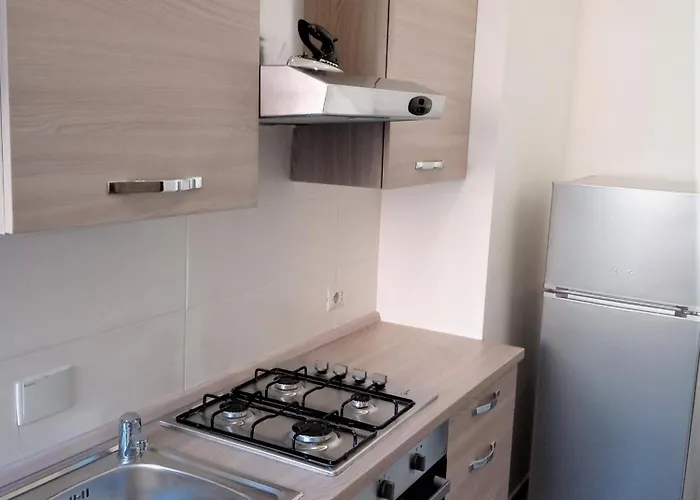Hotel 3rd Floor 69 Manin Street