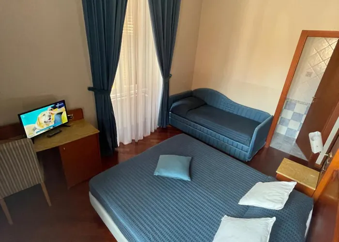 3rd Floor 69 Manin Street